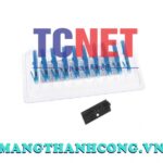 fast connector lcupc