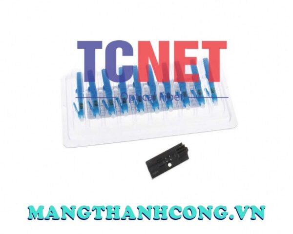 fast connector lcupc