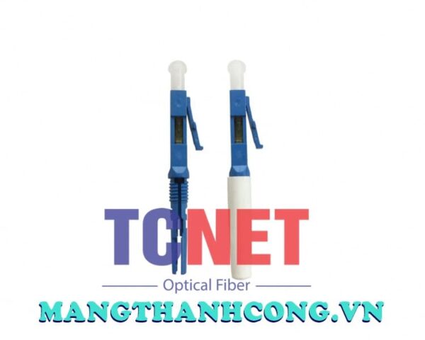 fast connector lcupc chuoi van 1