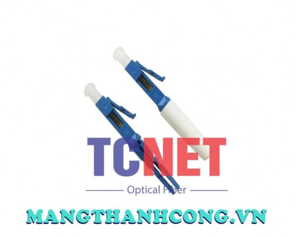 fast connector lcupc chuoi van