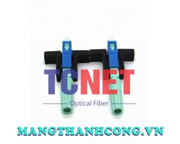 fast connector scupc chuoi van 15