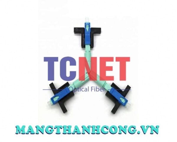 fast connector scupc chuoi van 16