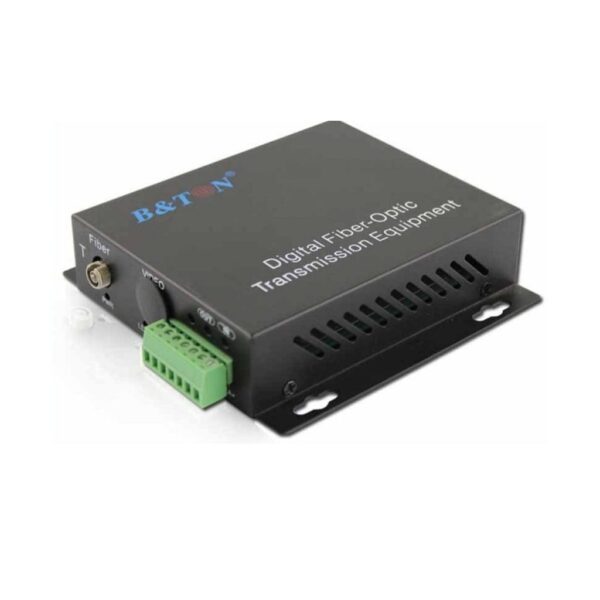 fiber modem rs485rs422rs232 bt s5f 20ab bton