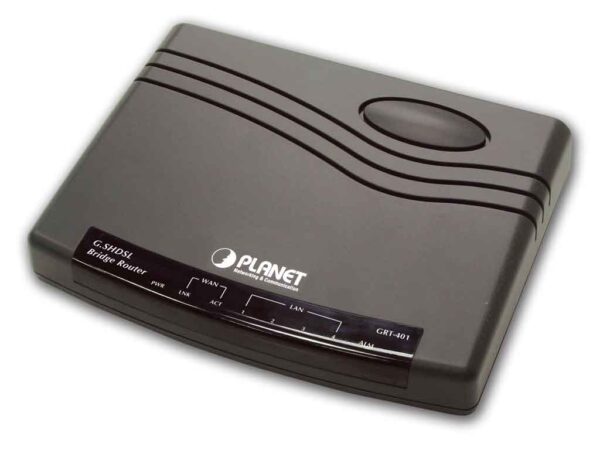 g.shdsl bridge router grt 402