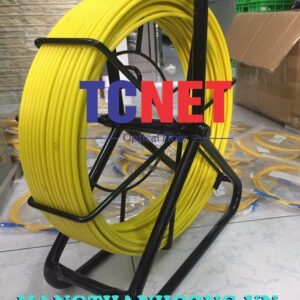Ghi kéo cáp ngầm đường kính 5mm chiều dài 100 mét .