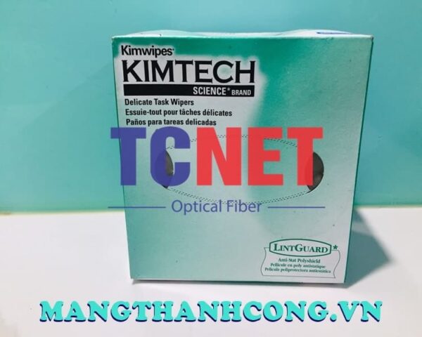 giay lau dau quang khong bui kimtech 1
