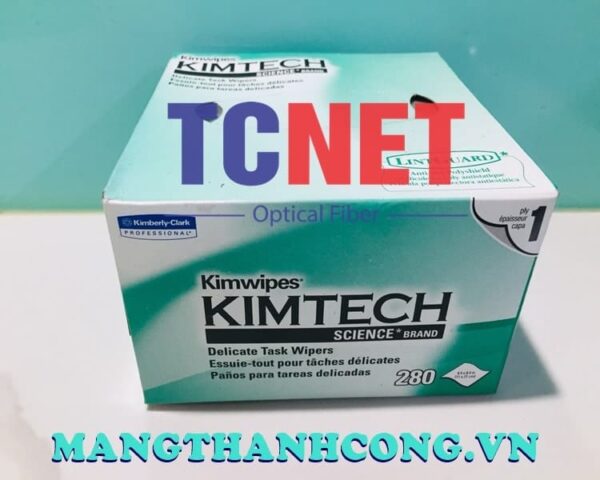 giay lau dau quang khong bui kimtech 2