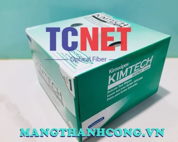 giay lau dau quang khong bui kimtech 3