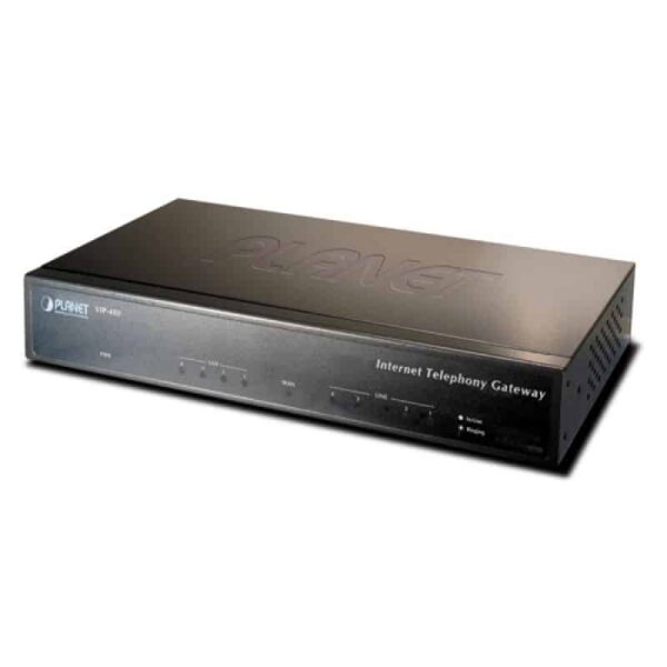h.323sip caller id voip gateway vip 480fd 1