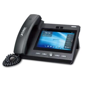 HD Touch Screen Android Multimedia Conferencing Phone - ICF- 1800