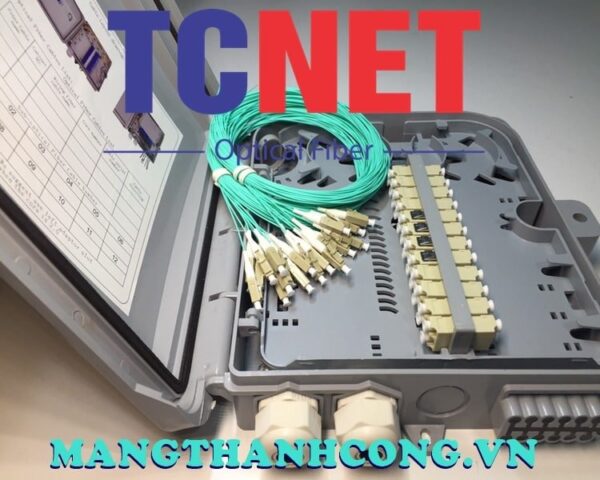 hop phoi quang 12fo ftth lc duplex om3 nhua ngoai troi 2