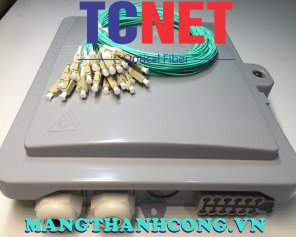 hop phoi quang 12fo ftth lc duplex om3 nhua ngoai troi 3
