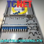 hop phoi quang 12fo ftth lcupc sm duplex nhua ngoai troi 7