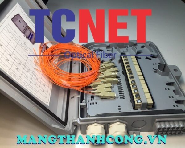 hop phoi quang 12fo ftth sc om2 nhua ngoai troi 1