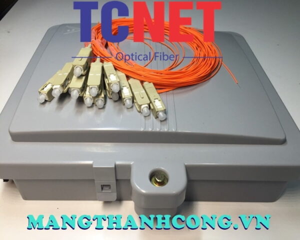 hop phoi quang 12fo ftth sc om2 nhua ngoai troi 4