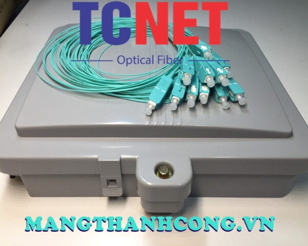 hop phoi quang 12fo ftth scupc om3 nhua ngoai troi