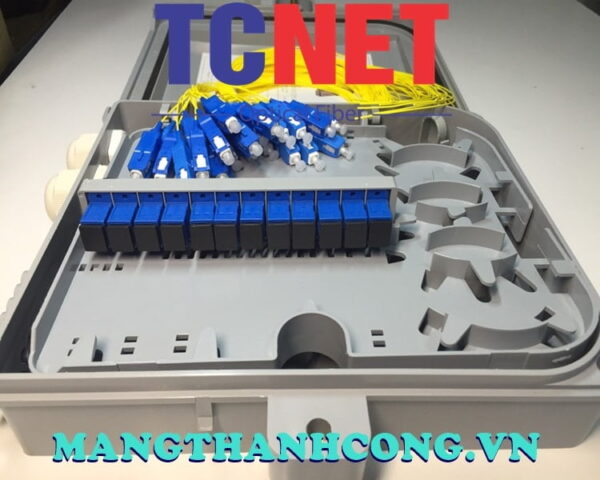 hop phoi quang 12fo ftth scupc sm nhua ngoai troi 9