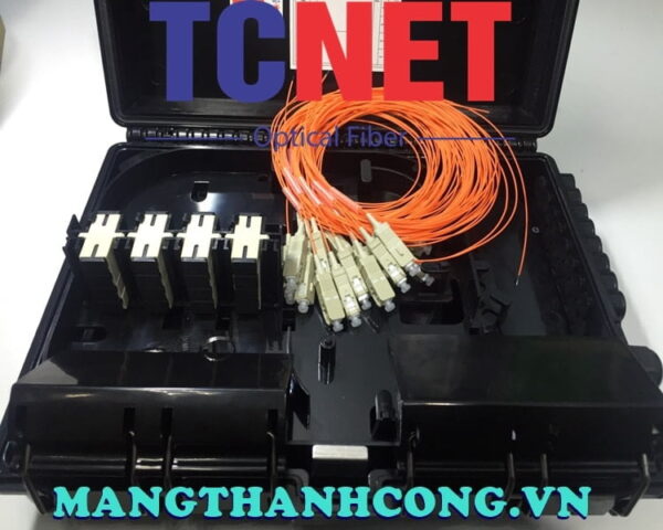 hop phoi quang 16fo ftth sc om2 mau den nhua ngoai troi 1