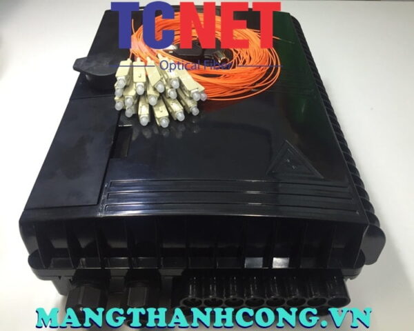hop phoi quang 16fo ftth sc om2 mau den nhua ngoai troi 2