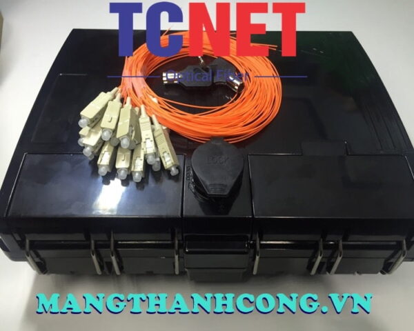 hop phoi quang 16fo ftth sc om2 mau den nhua ngoai troi 3