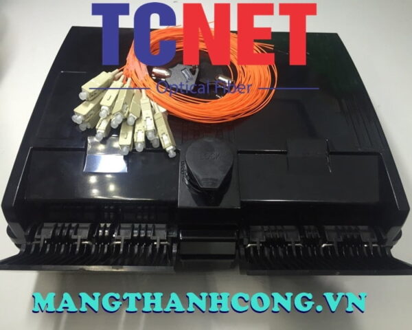 hop phoi quang 16fo ftth sc om2 mau den nhua ngoai troi 5