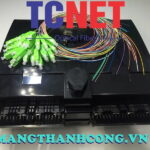 hop phoi quang 16fo ftth scapc 12 mau sm mau den nhua ngoai troi 1