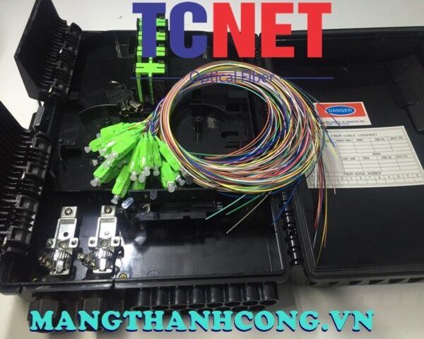 hop phoi quang 16fo ftth scapc 12 mau sm mau den nhua ngoai troi 2