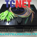 hop phoi quang 16fo ftth scapc 12 mau sm mau den nhua ngoai troi 4