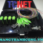 hop phoi quang 16fo ftth scapc 12 mau sm mau den nhua ngoai troi 7