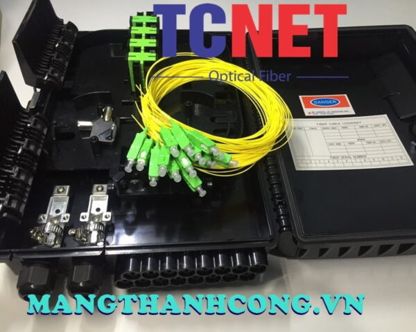 hop phoi quang 16fo ftth scapc sm mau den nhua ngoai troi 7