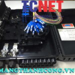 hop phoi quang 16fo ftth scupc 12 mau sm mau den nhua ngoai troi 1