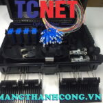 hop phoi quang 16fo ftth scupc 12 mau sm mau den nhua ngoai troi 2