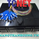 hop phoi quang 16fo ftth scupc 12 mau sm mau den nhua ngoai troi 4