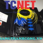hop phoi quang 16fo ftth scupc sm mau den nhua ngoai troi