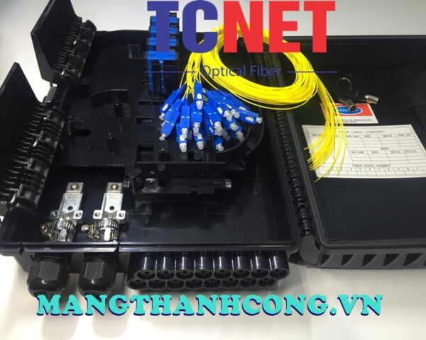 hop phoi quang 16fo ftth scupc sm mau den nhua ngoai troi 5