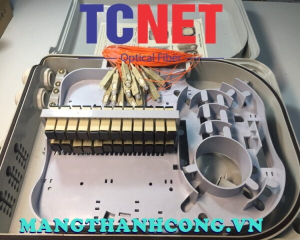 hop phoi quang 24fo ftth sc om2 trang kem nhua ngoai troi 1