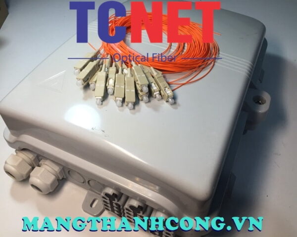 hop phoi quang 24fo ftth sc om2 trang kem nhua ngoai troi 3