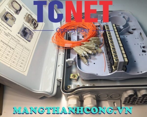 hop phoi quang 24fo ftth sc om2 trang kem nhua ngoai troi 4