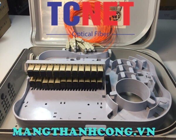 hop phoi quang 24fo ftth sc om2 trang kem nhua ngoai troi 5