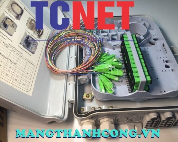 hop phoi quang 24fo ftth scapc 12 mau sm trang kem nhua ngoai troi 2