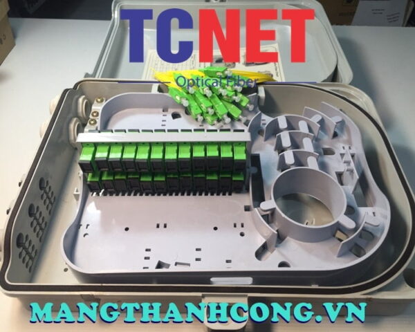 hop phoi quang 24fo ftth scapc sm trang kem nhua ngoai troi 6