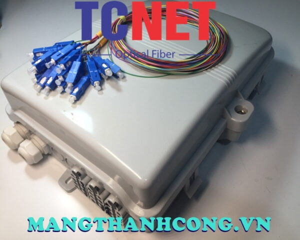 hop phoi quang 24fo ftth scupc 12 mau sm trang kem nhua ngoai troi 2