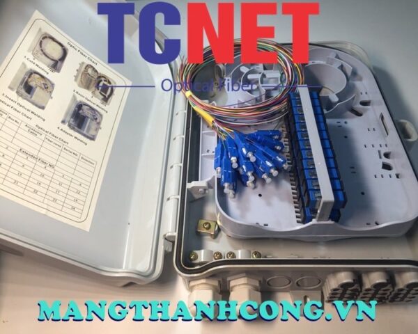 hop phoi quang 24fo ftth scupc 12 mau sm trang kem nhua ngoai troi 3