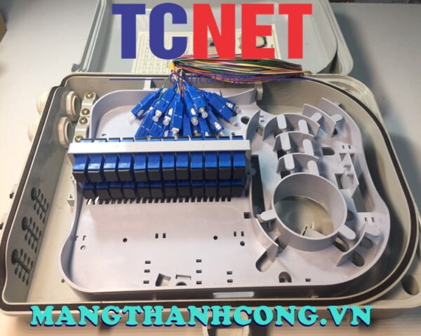 hop phoi quang 24fo ftth scupc 12 mau sm trang kem nhua ngoai troi 4