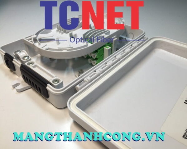 hop phoi quang 4fo ftth lcapc sm duplex trang kem nhua ngoai troi 2
