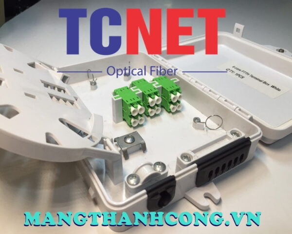 hop phoi quang 4fo ftth lcapc sm duplex trang kem nhua ngoai troi 3