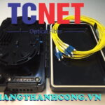 hop phoi quang 4fo ftth lcupc sm duplex mau den nhua ngoai troi