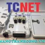 hop phoi quang 4fo ftth sc om3 trang kem nhua ngoai troi 4