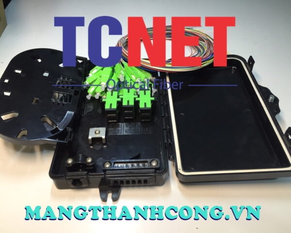 hop phoi quang 4fo ftth scapc 12 mau sm mau den nhua ngoai troi 1