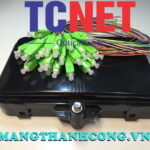 hop phoi quang 4fo ftth scapc 12 mau sm mau den nhua ngoai troi
